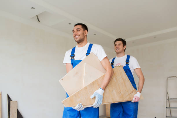 Best Donation Pickup Services  in Nicholson, MS