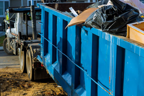 Best Shed Removal  in Nicholson, MS
