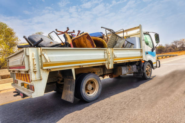 Reliable Nicholson, MS Junk Removal Services Solutions
