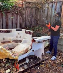 Best Junk Removal for Events  in Nicholson, MS
